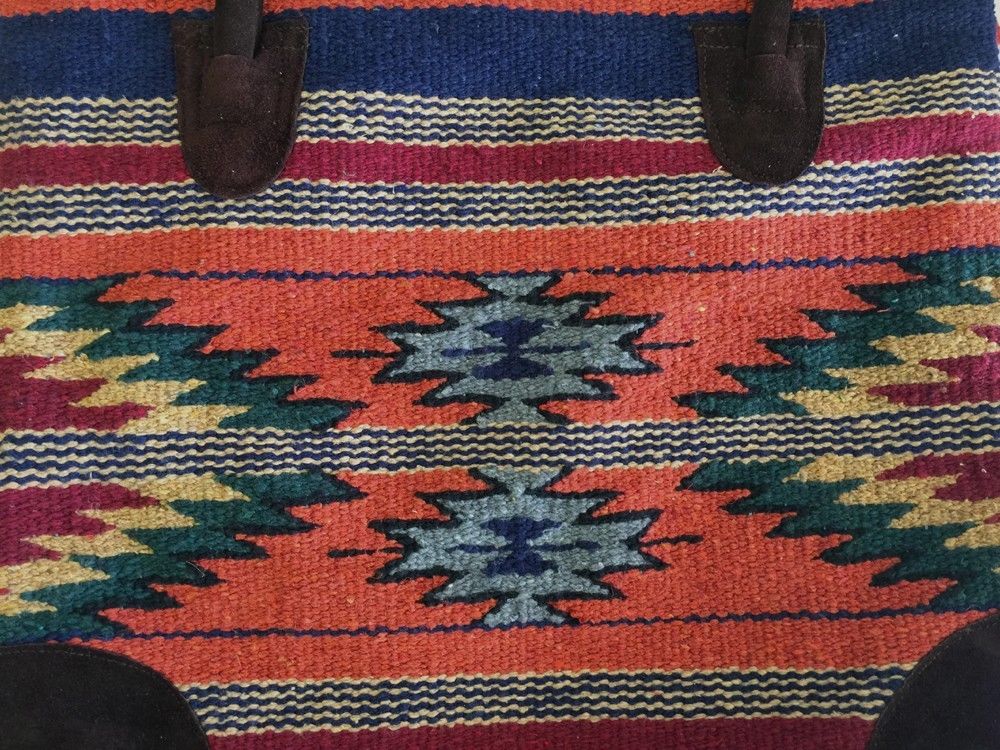 The Monterrey Tote