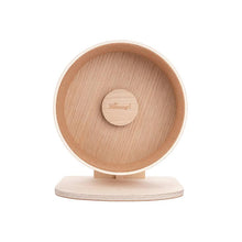 Whispering Woodland Hamster Wheel