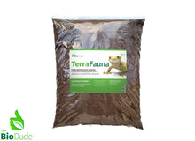 The Bio Dude - Terra Fauna 36 qt bag - Great for Crested and Gargoyle Geckos - DS