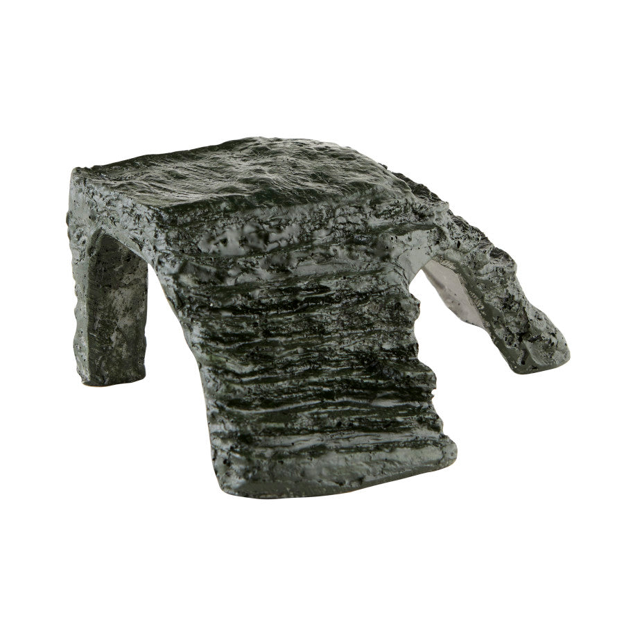 Zilla Corner Basking Platform Ramp Small