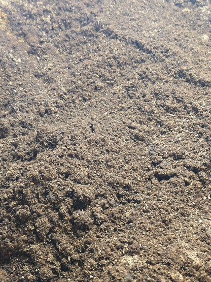 Premium Flake Soil