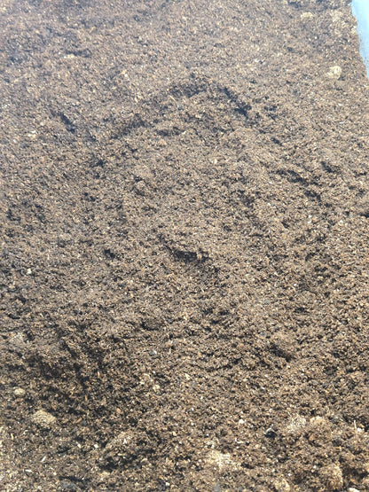Premium Flake Soil