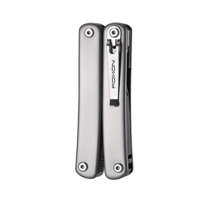 The Flex | Modular Tool by ROXON