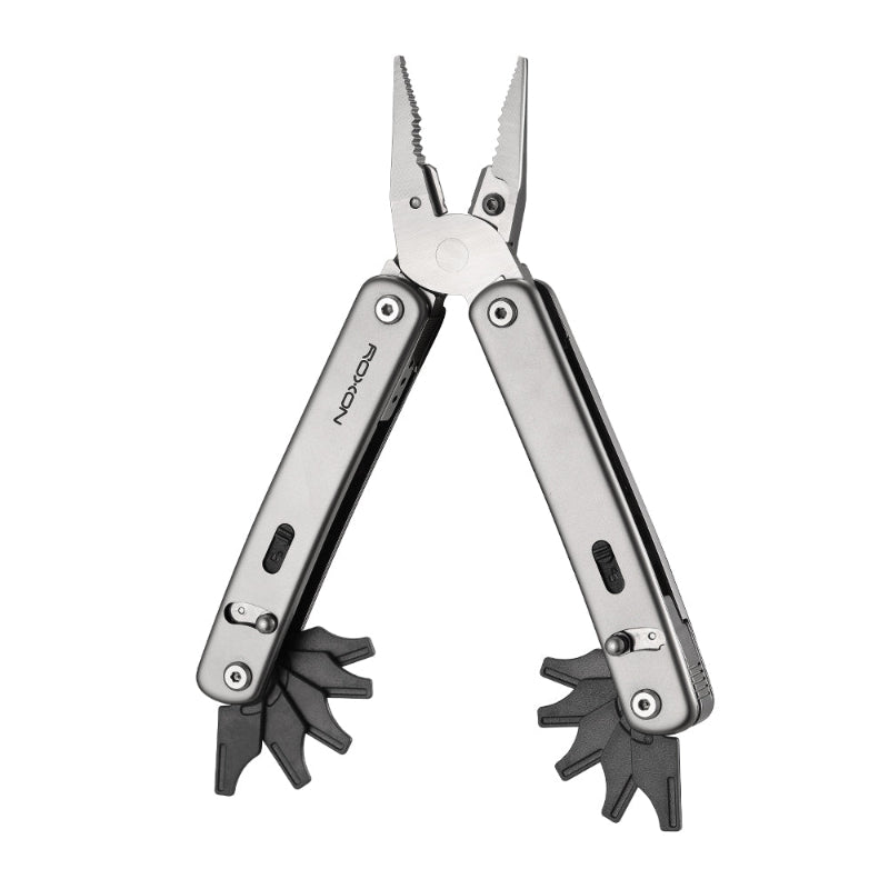 The Flex | Modular Tool by ROXON