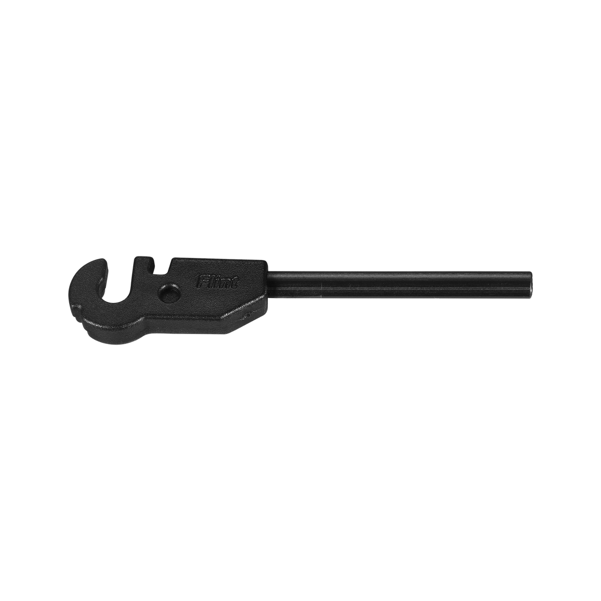 Flint Fire Starter- Short, 3 slots