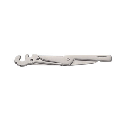 Folding Scissors- Long, 1 Slot