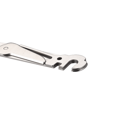 Folding Scissors- Long, 1 Slot
