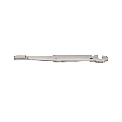 Folding Scissors- Long, 1 Slot