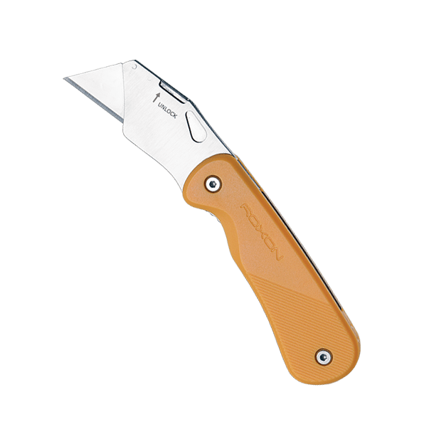 URSA Knife | Fixed Tool | ROXON Tools