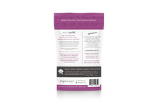 Green Juju Freeze Dried Goat Purple Whole Food Bites (3OZ)