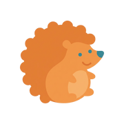 Hedgehog species icon