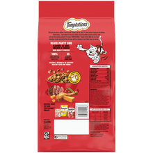 Temptations Block Party BBQ Dry Cat Food