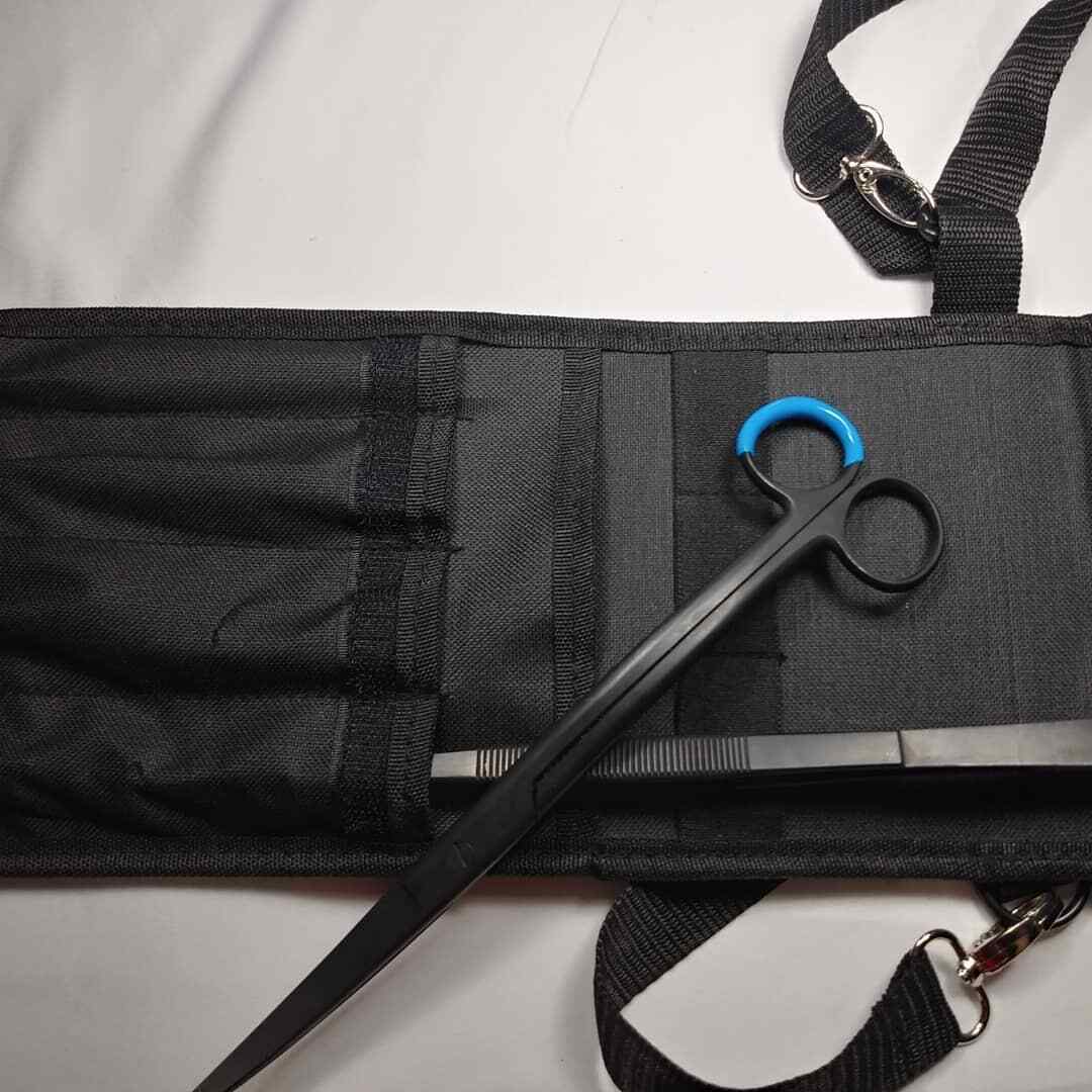 Aquarium Tools Holster