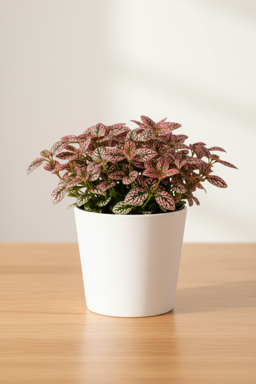 Hypoestes 'Polka Dot'