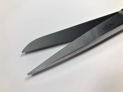 Fabric Scissor 9" Bent (Made in the USA)