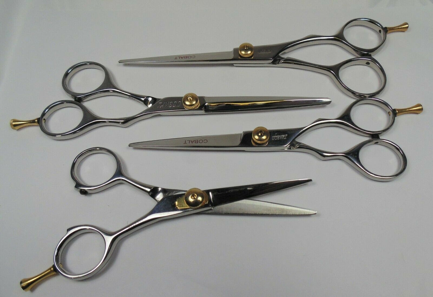 Cobalt Shear 6.25" (from USA)