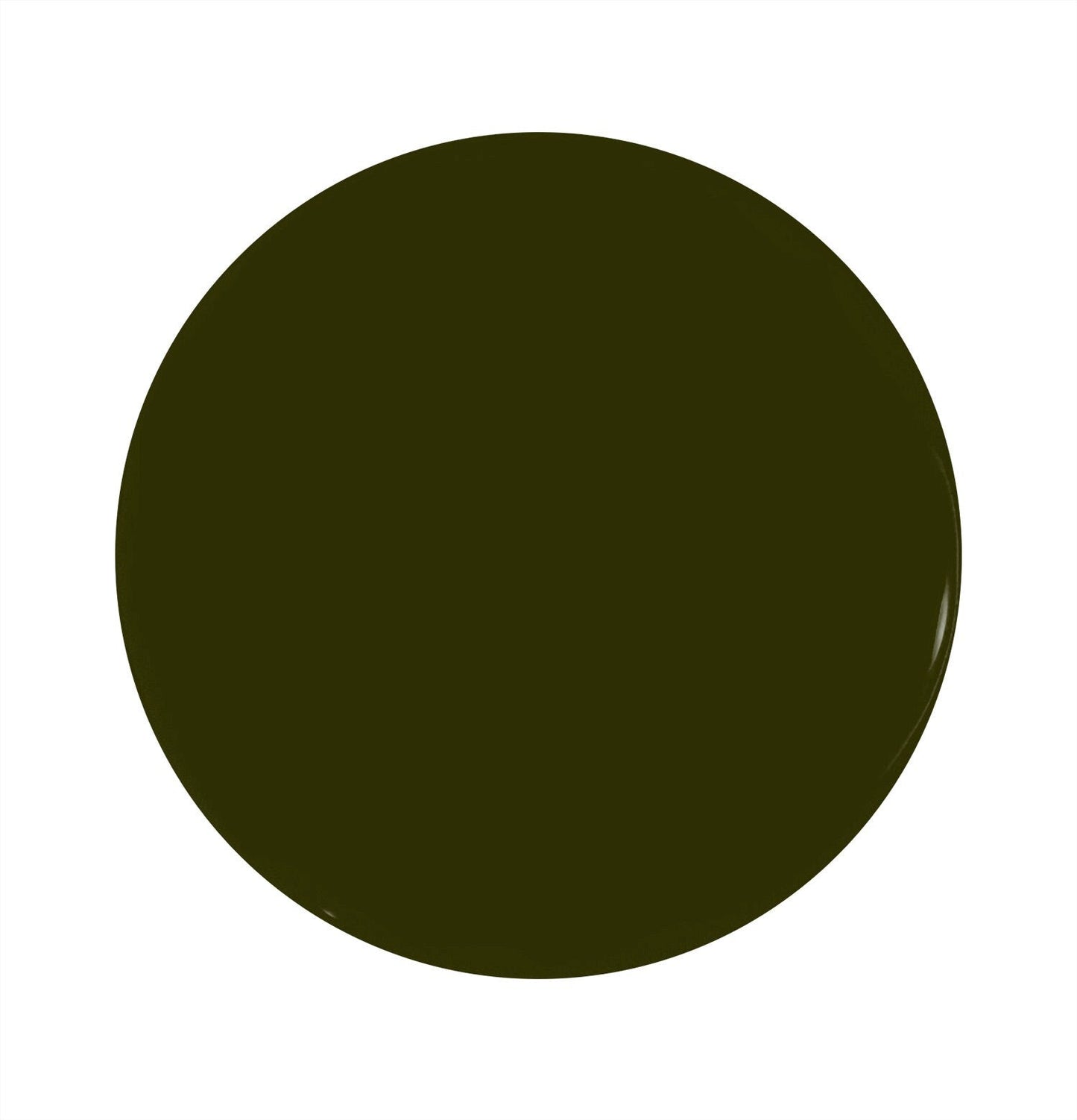 Olive You Nail Polish Halal, Vegan & 9-free