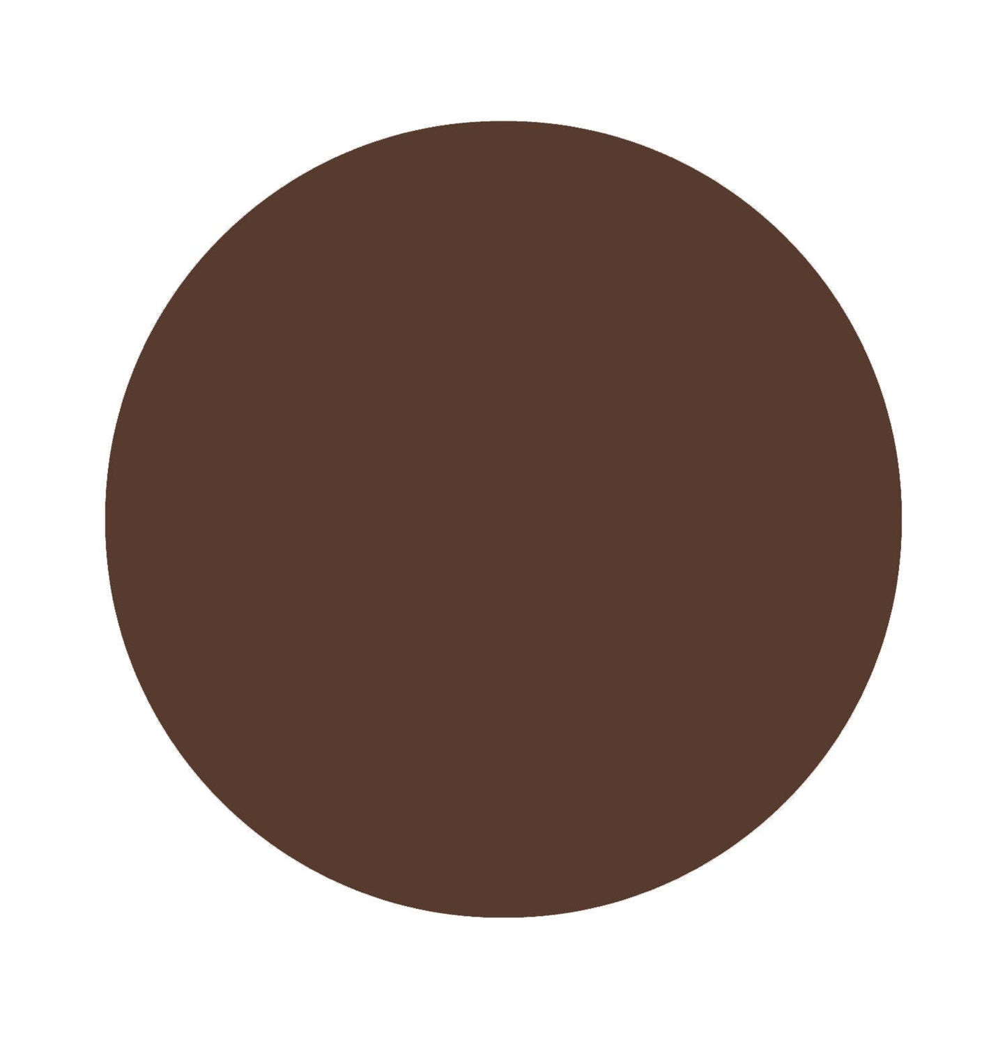 Cocoa Bean Nail Polish, HALAL, Vegan & 9.free