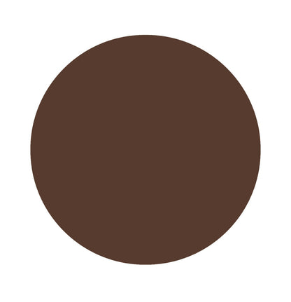 Cocoa Bean Nail Polish, HALAL, Vegan & 9.free