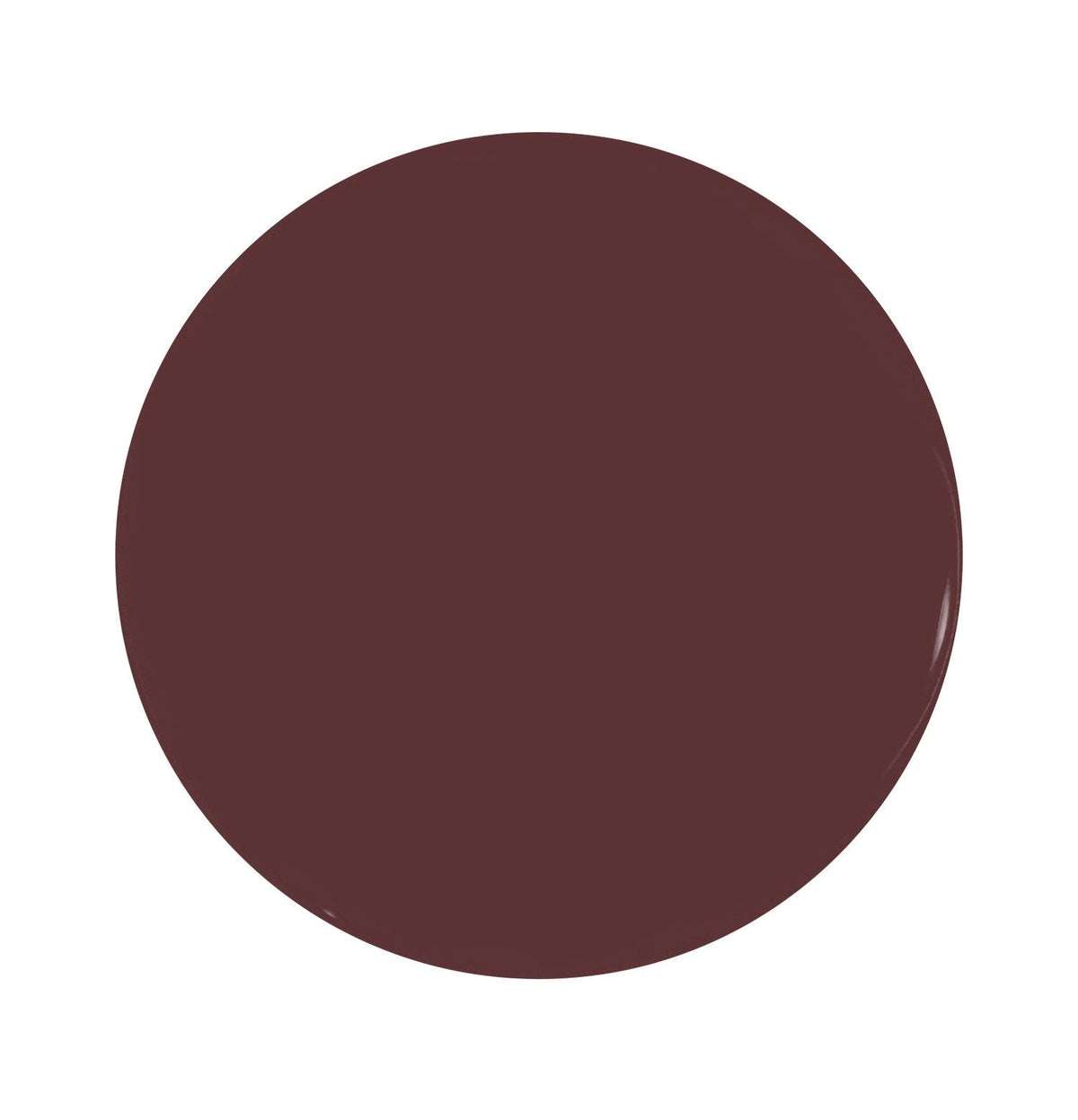 Dusky Rose Nail polish Halal, Vegan & 9.free