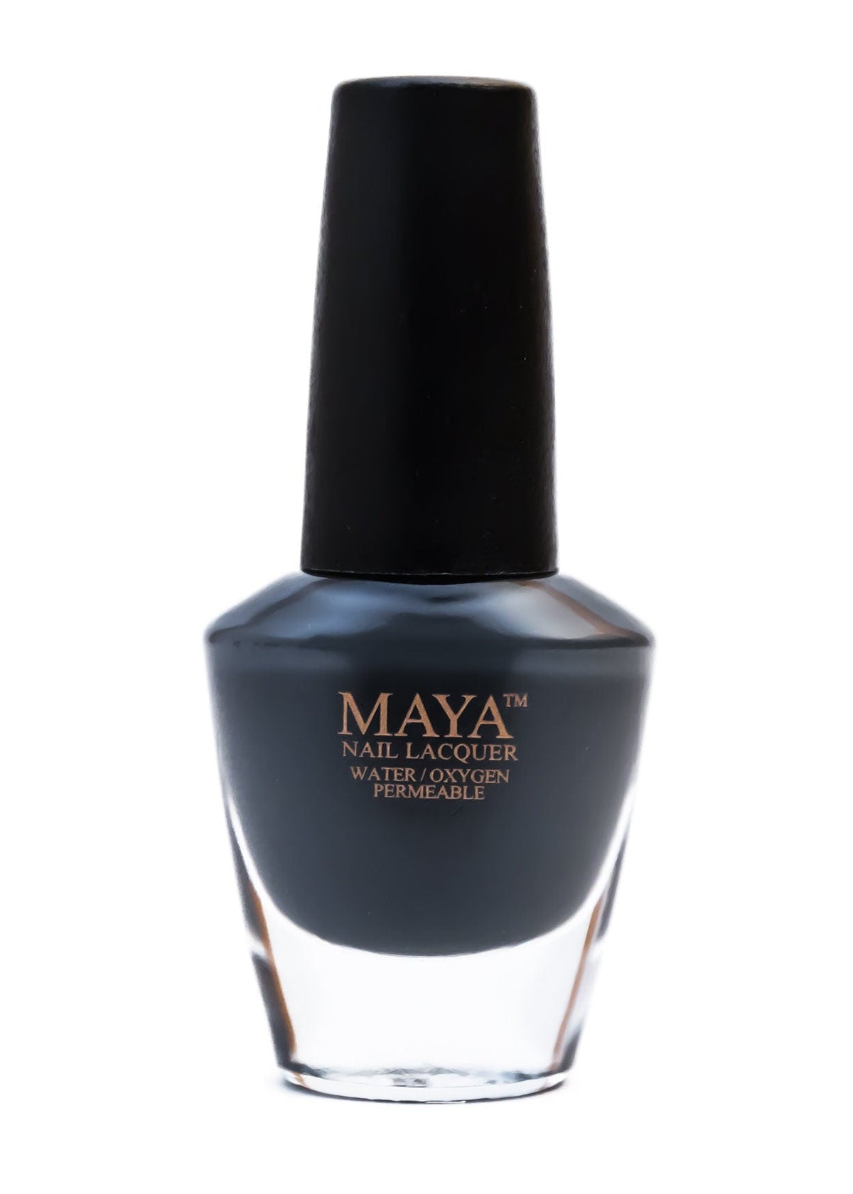 Earl Gray Nail polish Halal, Vegan & 9-free