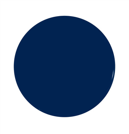 Midnight Blues Nail Polish Halal, Vegan & 9-free