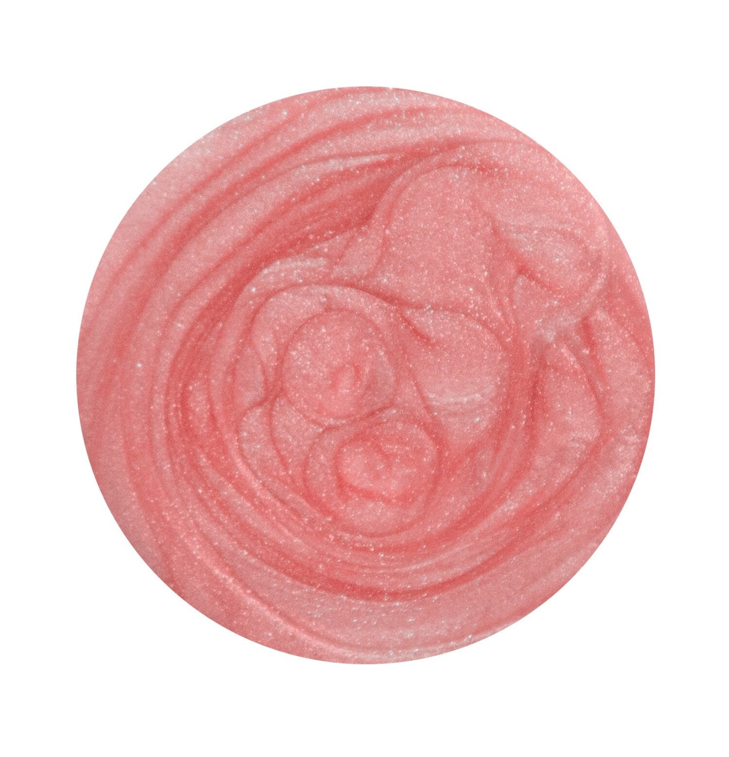 Petallic Tea Pink Nail Polish Halal, Vegan & 9-free