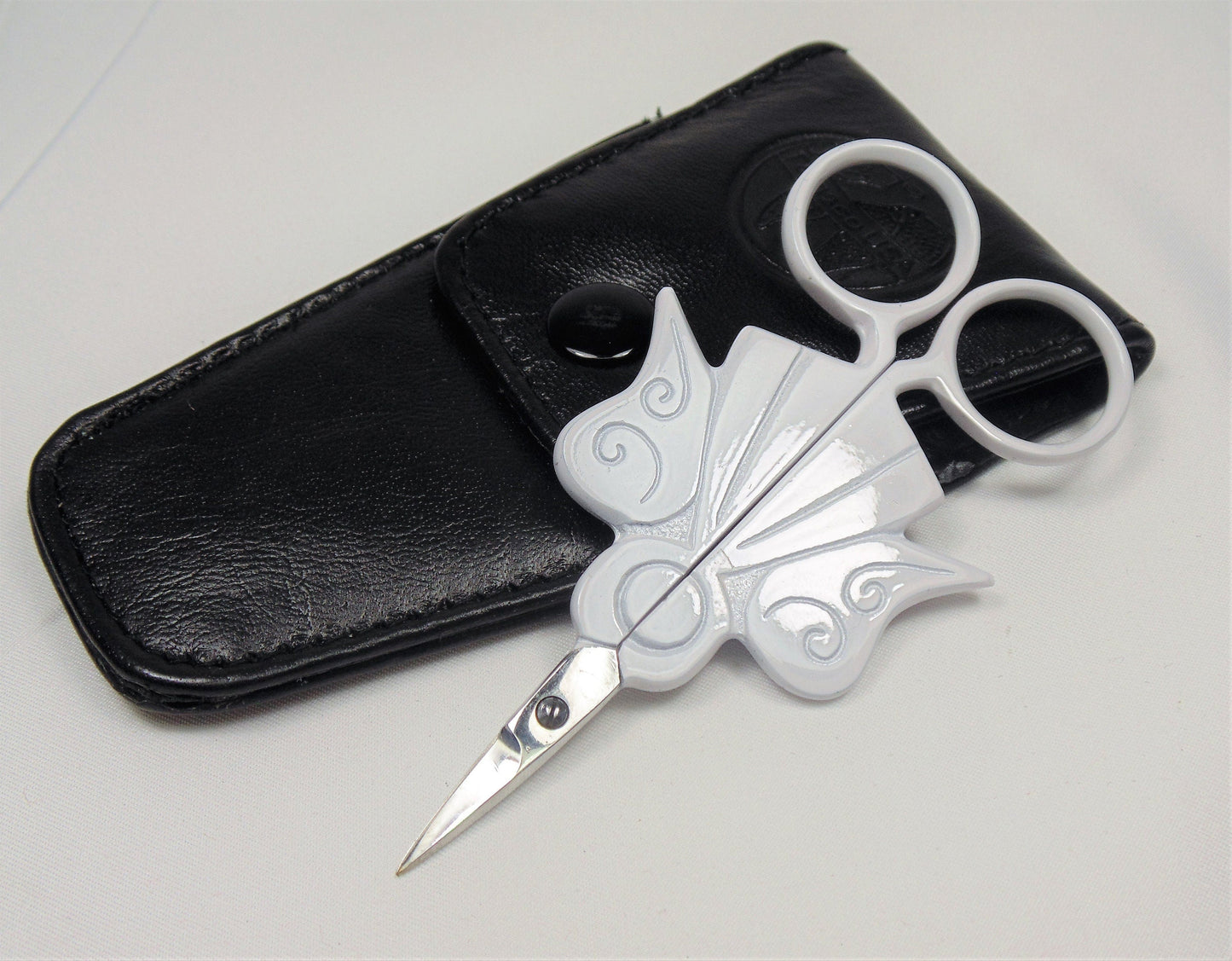 Angel Scissors 4" (Needlepoint, Embroidery, Sewing) from USA