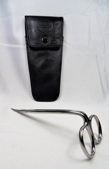 Universal Quilting Scissors 6.25"
