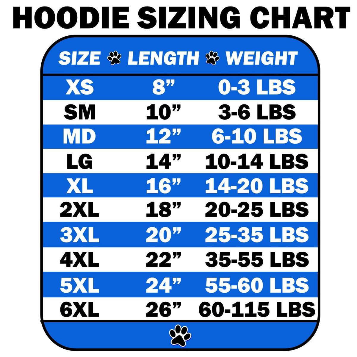 Christmas Pet Hoodie "Too Cute For Ugly Sweaters"