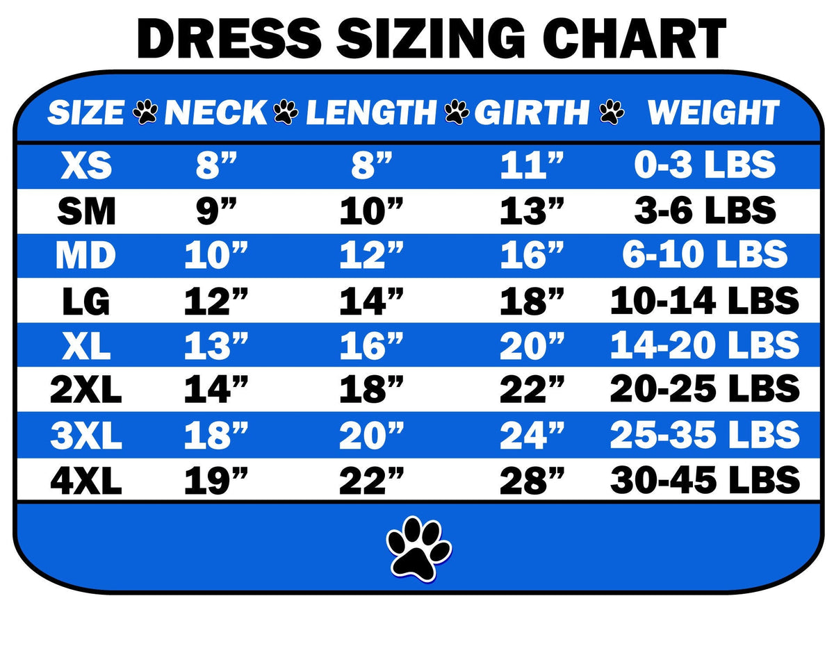 Christmas Pet Dress Screen Printed, "You Serious Clark?"