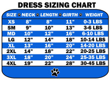 Pet Dress "Every Bunny Loves Me"