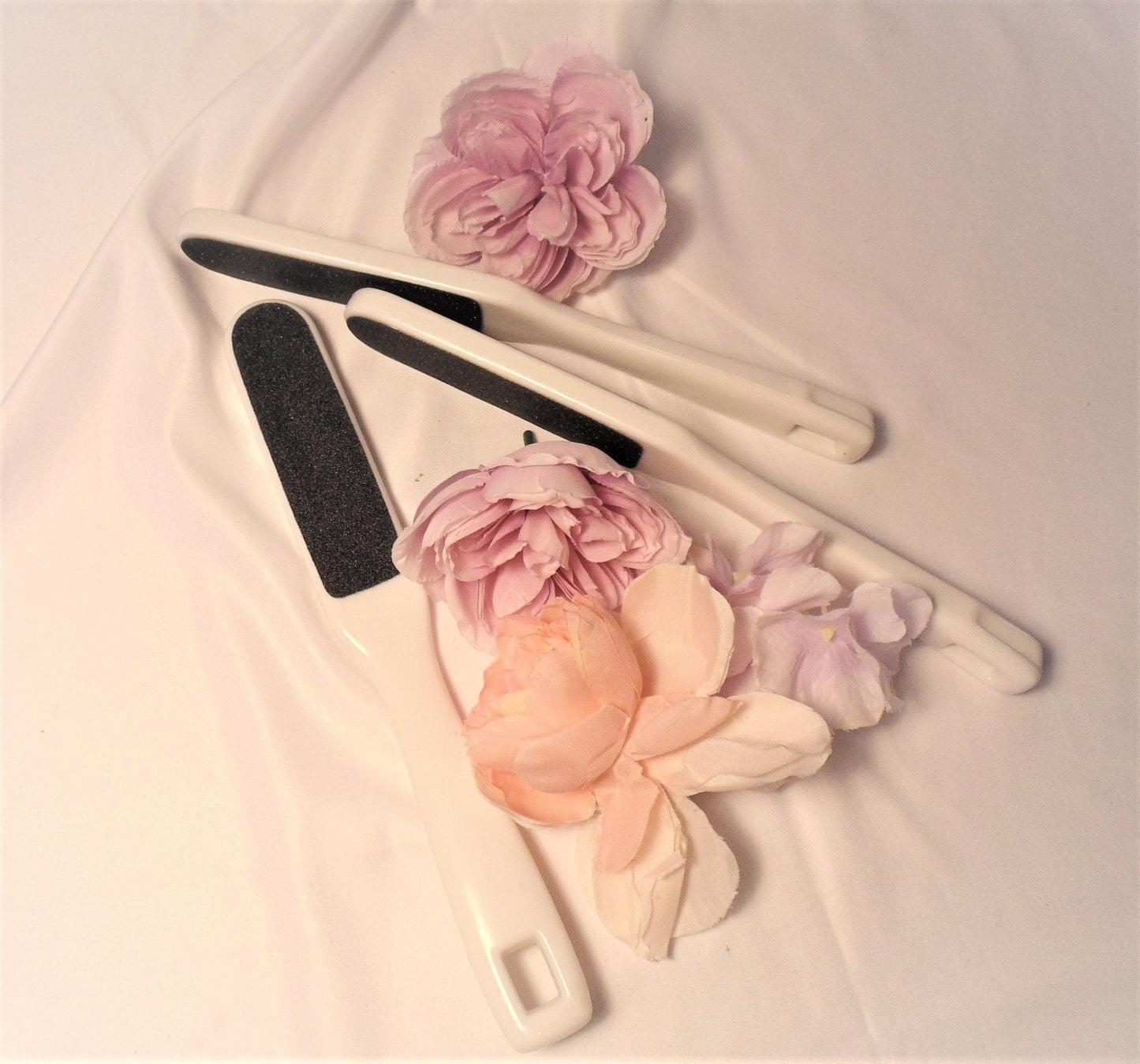 Oversized foot file. 11inches