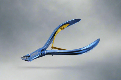 Titanium Cuticle Nipper (4mm)