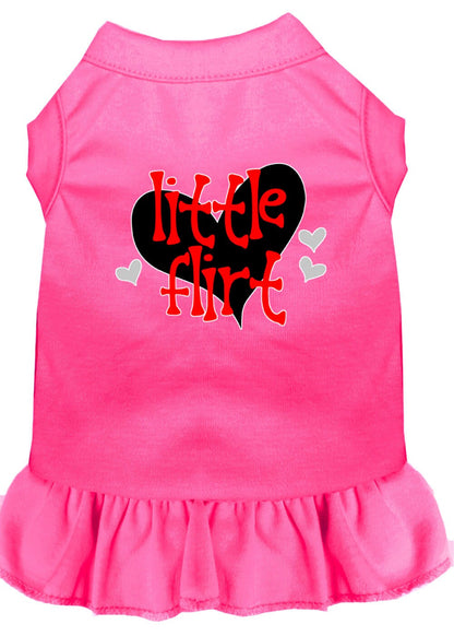 Pet Dress "Little Flirt"