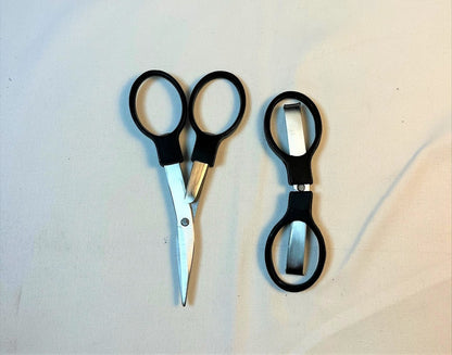 Folding Scissors