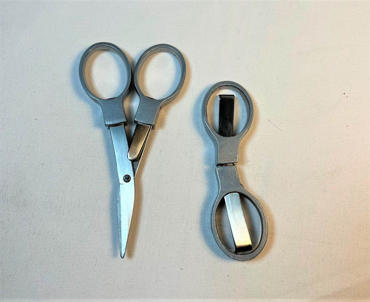 Folding Scissors