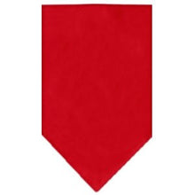 Blank Pet Bandana
