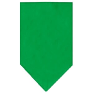 Blank Pet Bandana