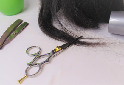 Swivel Thumb Shears (4 sizes)