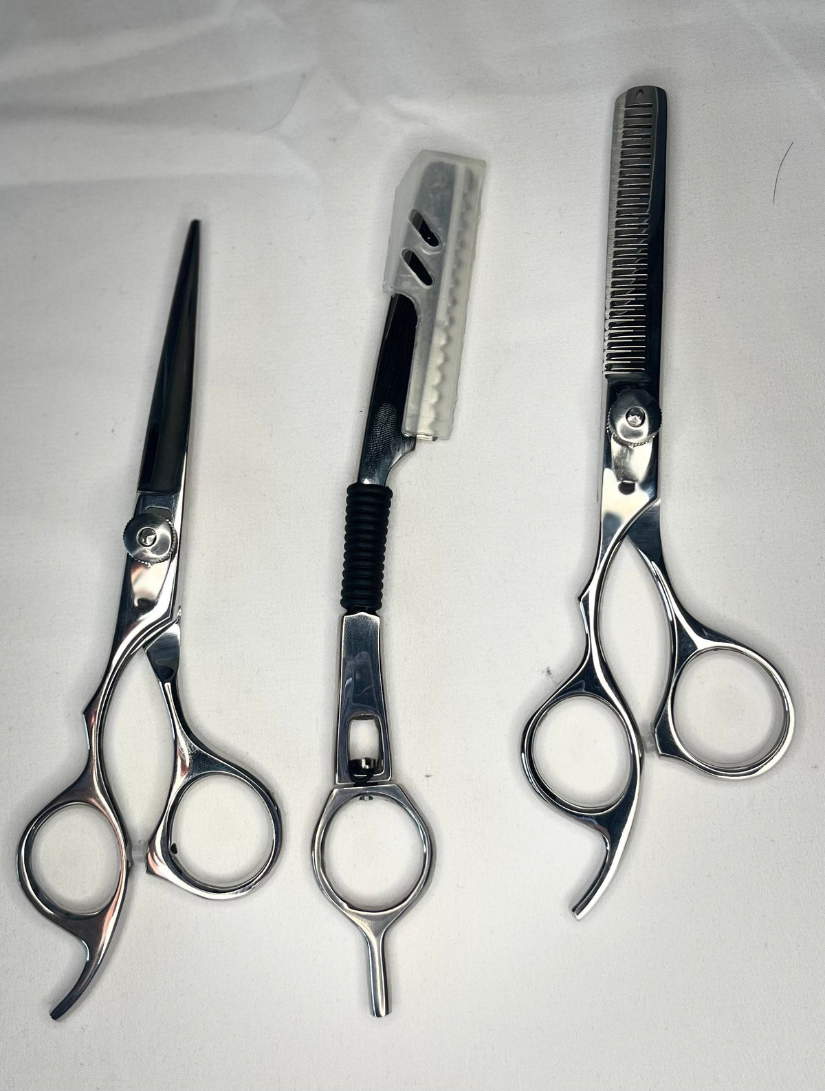 Professional Hair Shear Set (Left Handed)
