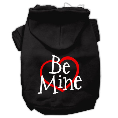 Pet Hoodie "Be Mine"