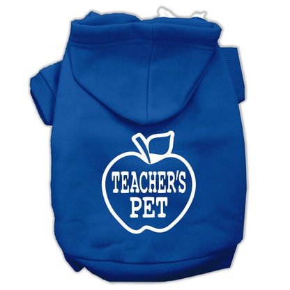 Pet Hoodie "Teacher's Pet"