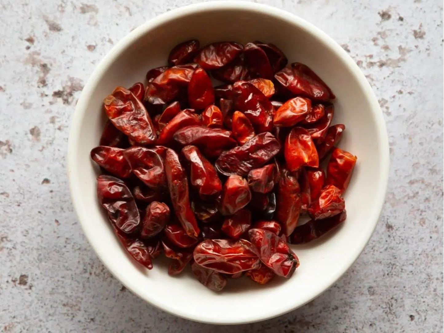 Chile Piquin Pepper Seeds – Small Wild Hot Chili, Capsicum annuum var. glabriusculum, 25 Seeds for Salsas & Hot Sauces