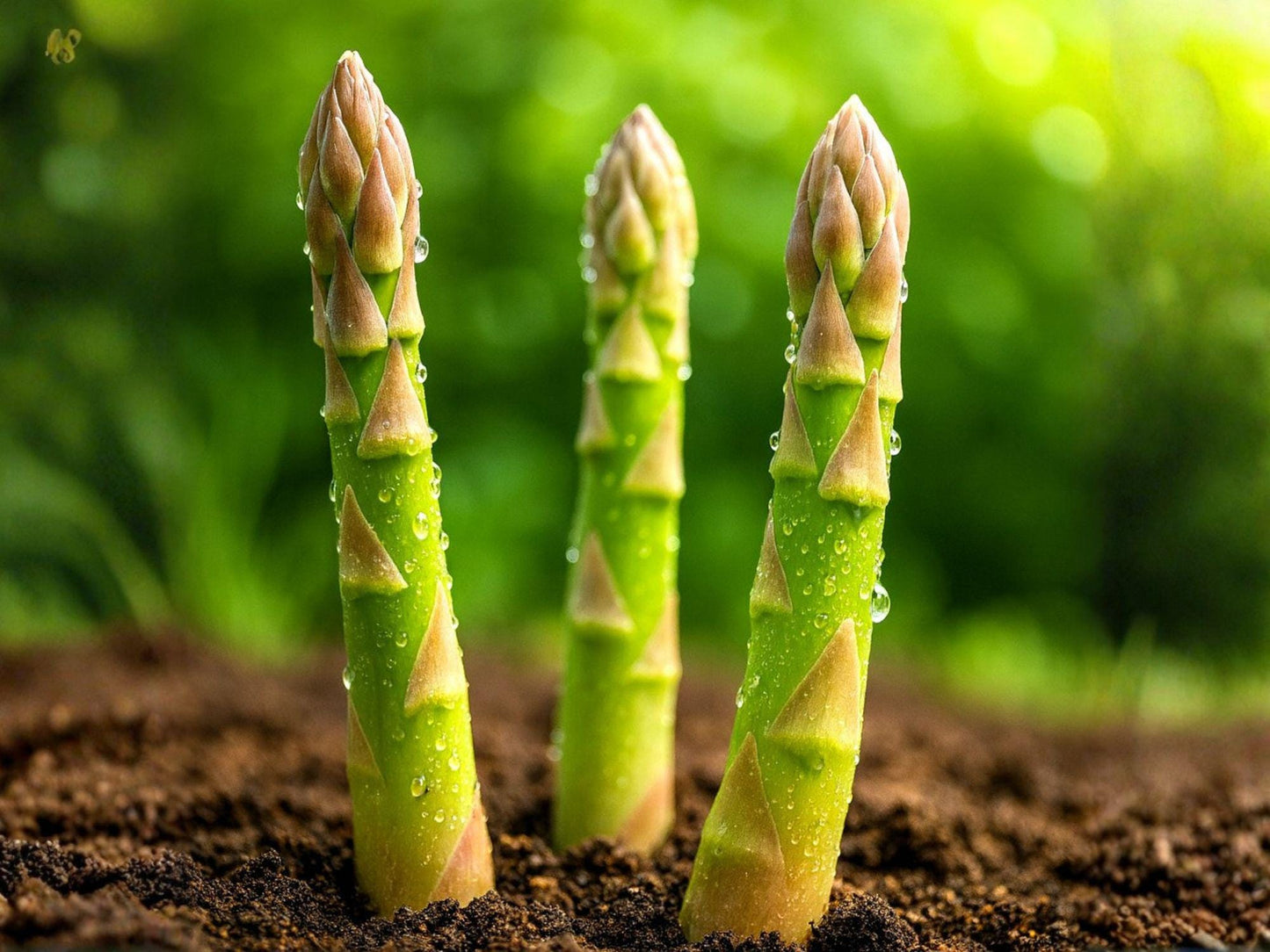 Mary Washington Asparagus Seeds | Heirloom Vegetable Garden Plant | Non-GMO Perennial Edible Garden Seeds