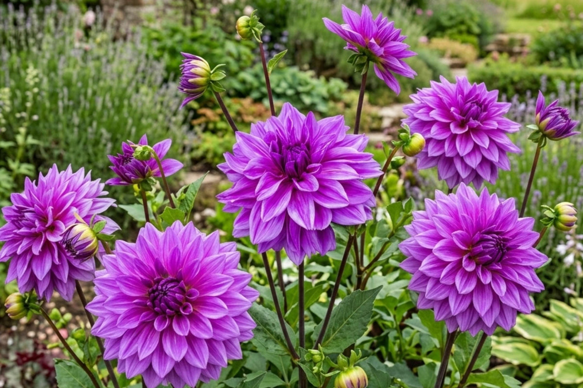 Giant Mammoth Russian Sunflower Seeds - Heirloom Helianthus annuus for Tall, Bright Yellow Flowers and Pollinator Attraction