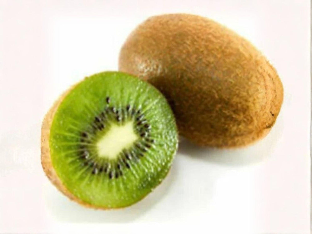 Vincent Female Kiwi Vine - Heirloom Non-GMO Actinidia chinensis Fruit Plant for Home Garden