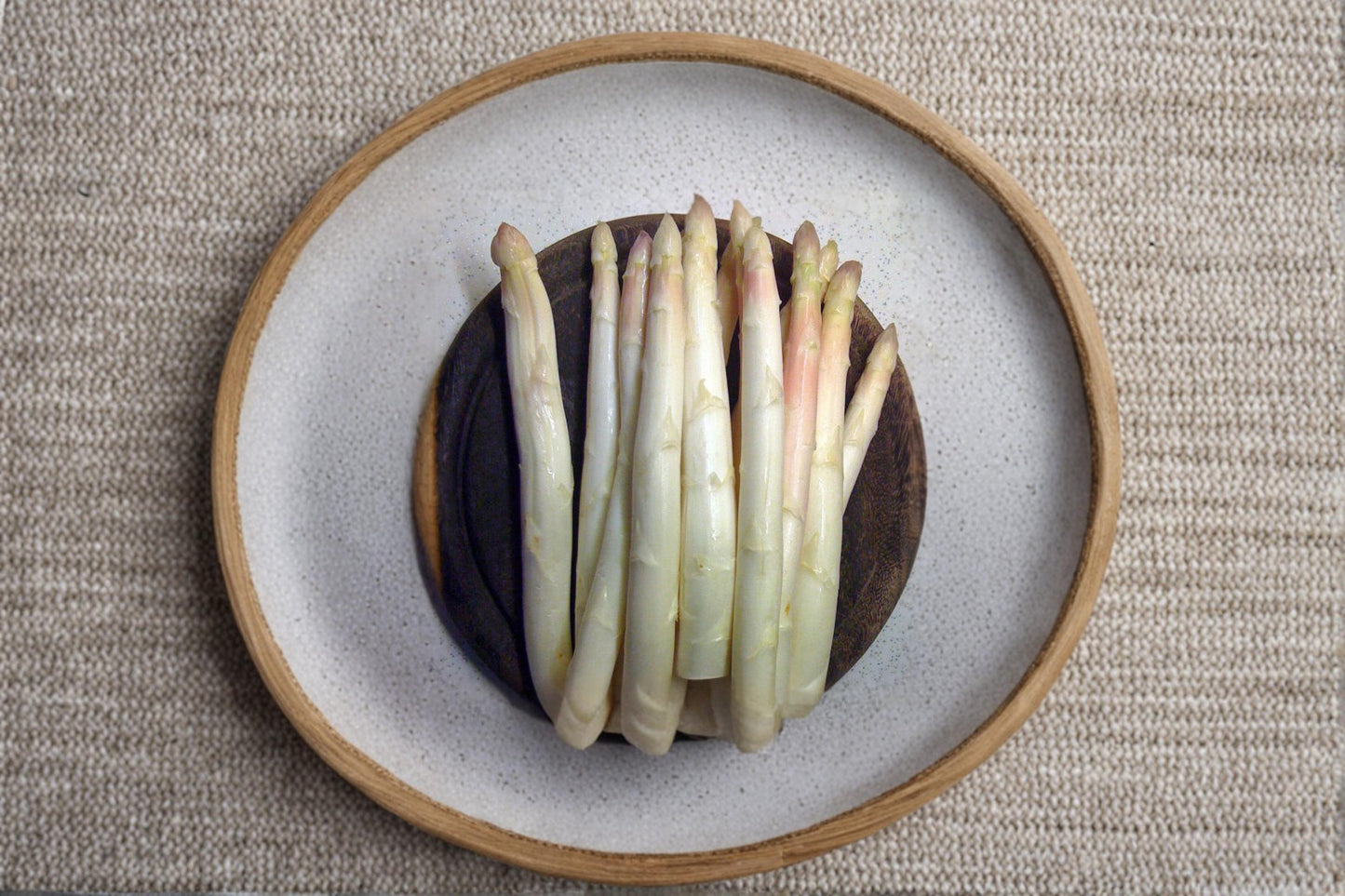 White Asparagus Seeds – 100+ Asparagus officinalis Perennial Vegetable for Edible Gardens