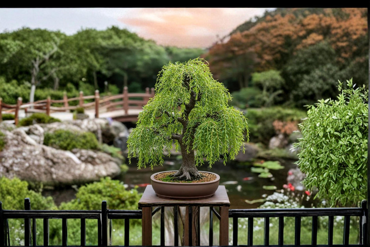 Willow Tree Cuttings – Salix spp. – Bonsai Propagation Material – Bare Root Unrooted Branches