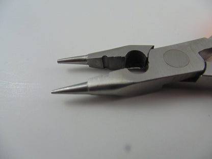 4-in-1 Pliers (Japanese Stainless Steel